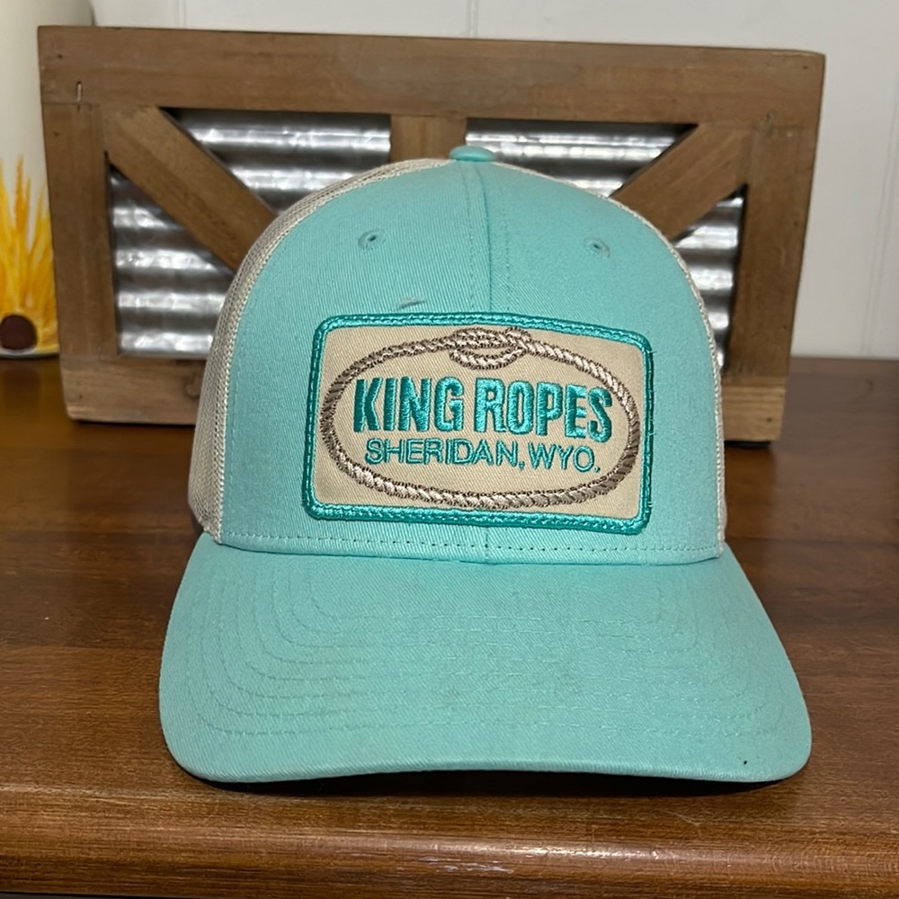 King ropes